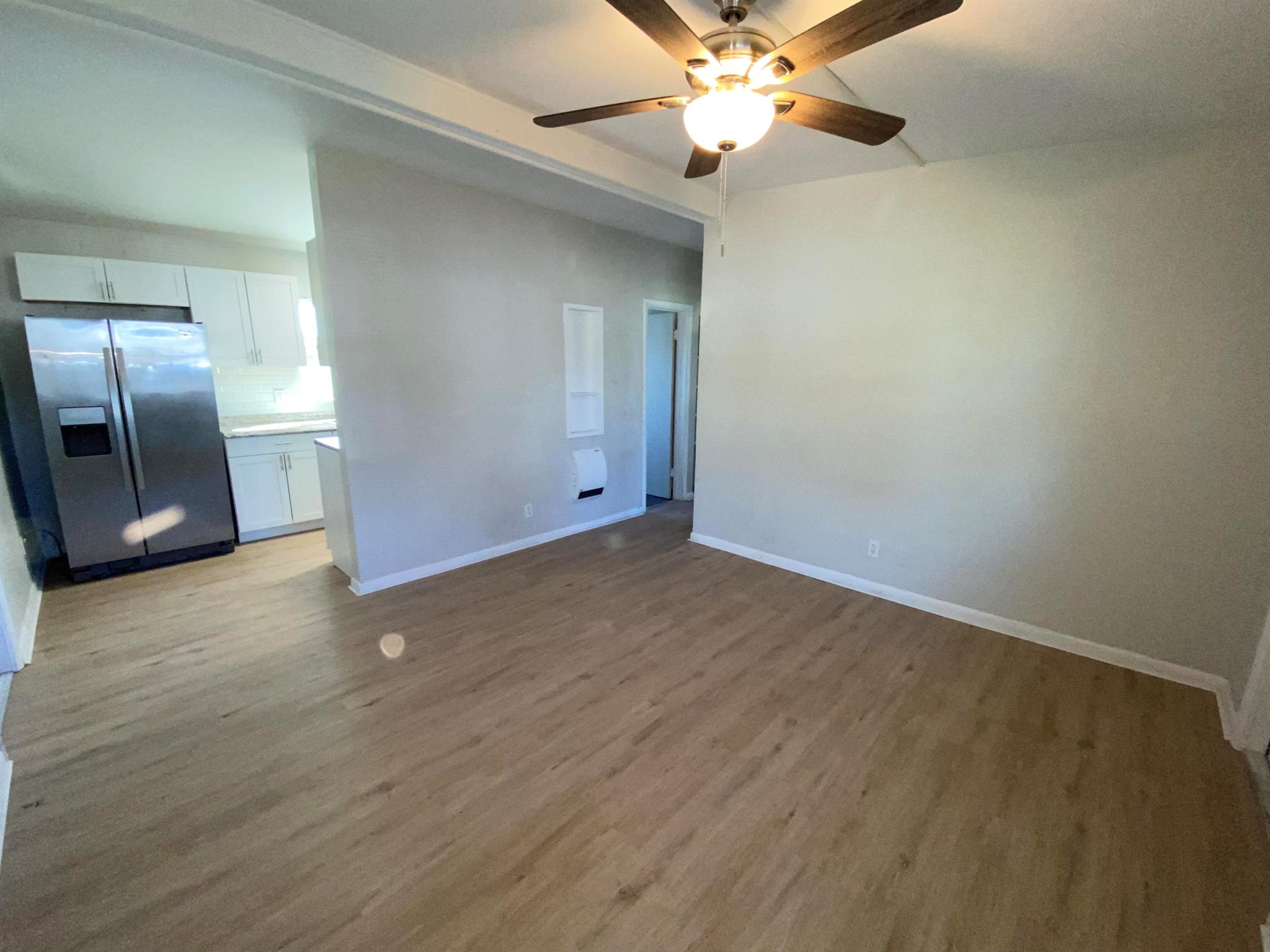 SAN CASTLE 1ST AND 2ND AD - Residential Lease