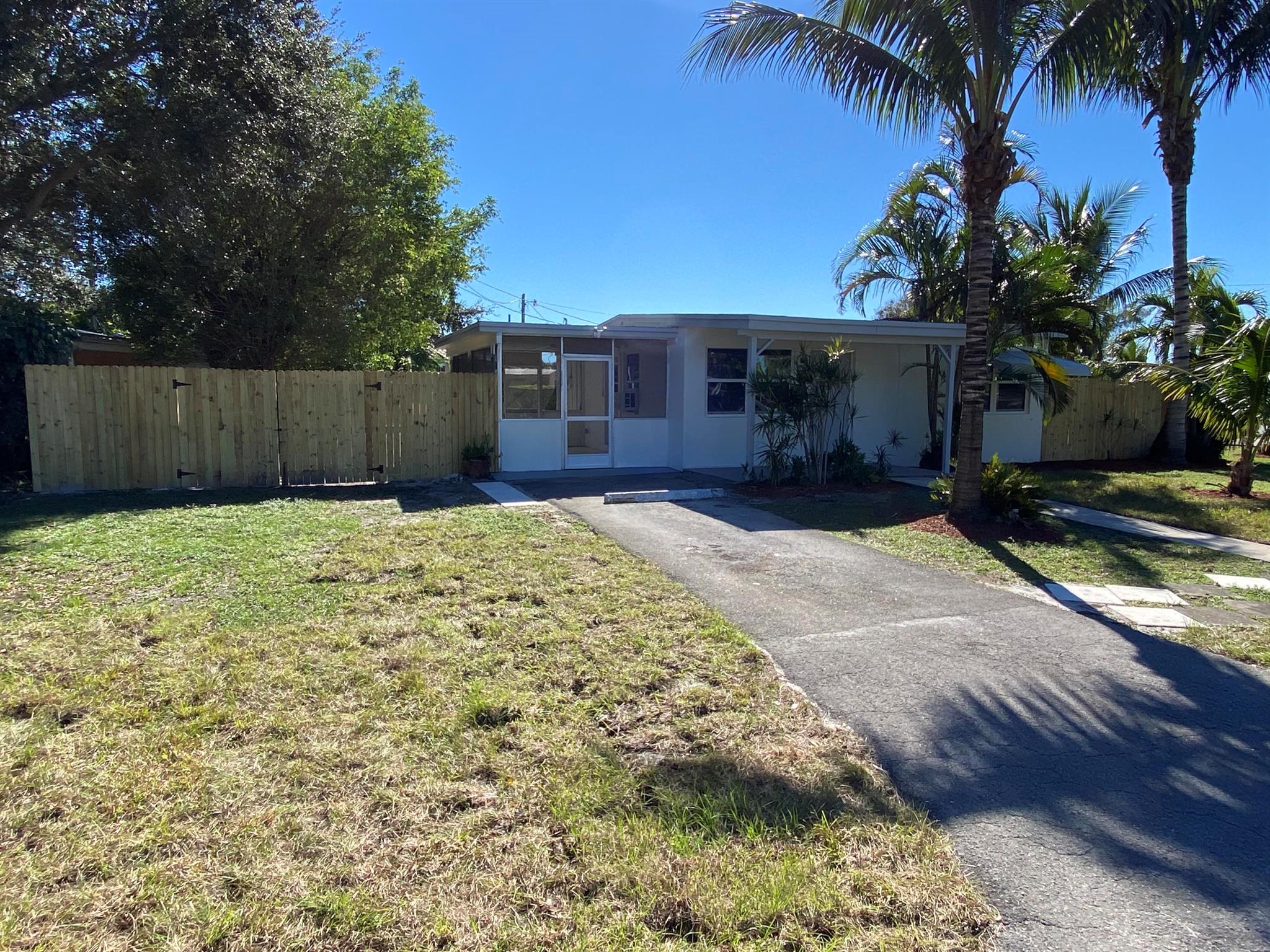SAN CASTLE 1ST AND 2ND AD - Residential Lease