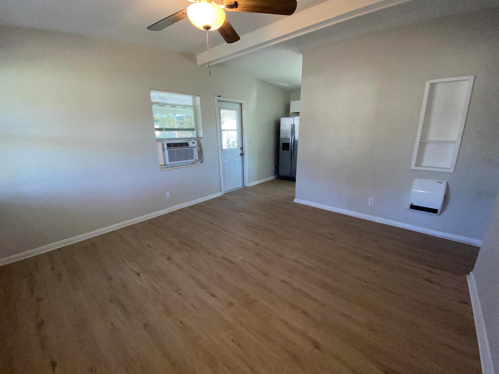 SAN CASTLE 1ST AND 2ND AD - Residential Lease