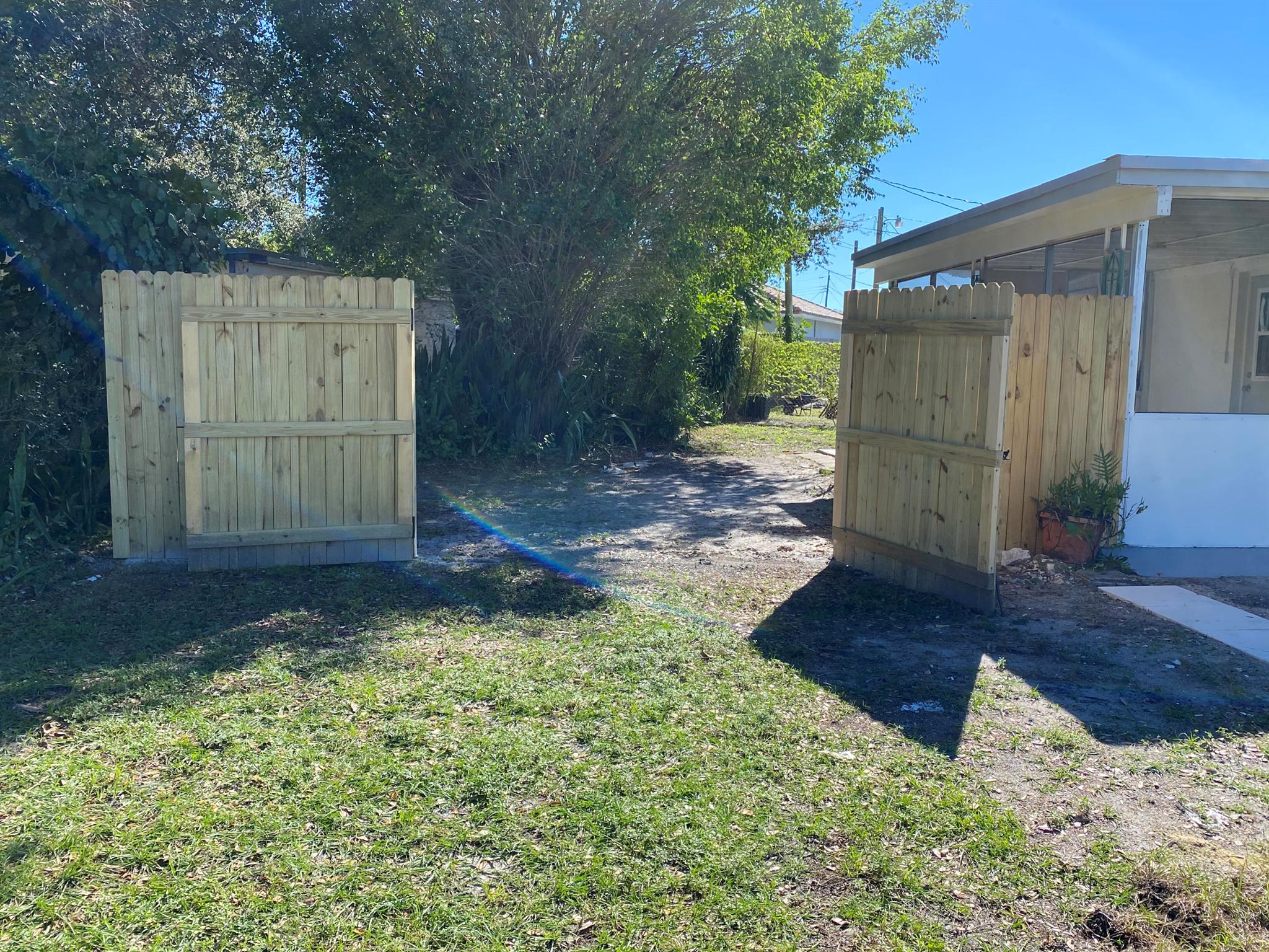 SAN CASTLE 1ST AND 2ND AD - Residential Lease