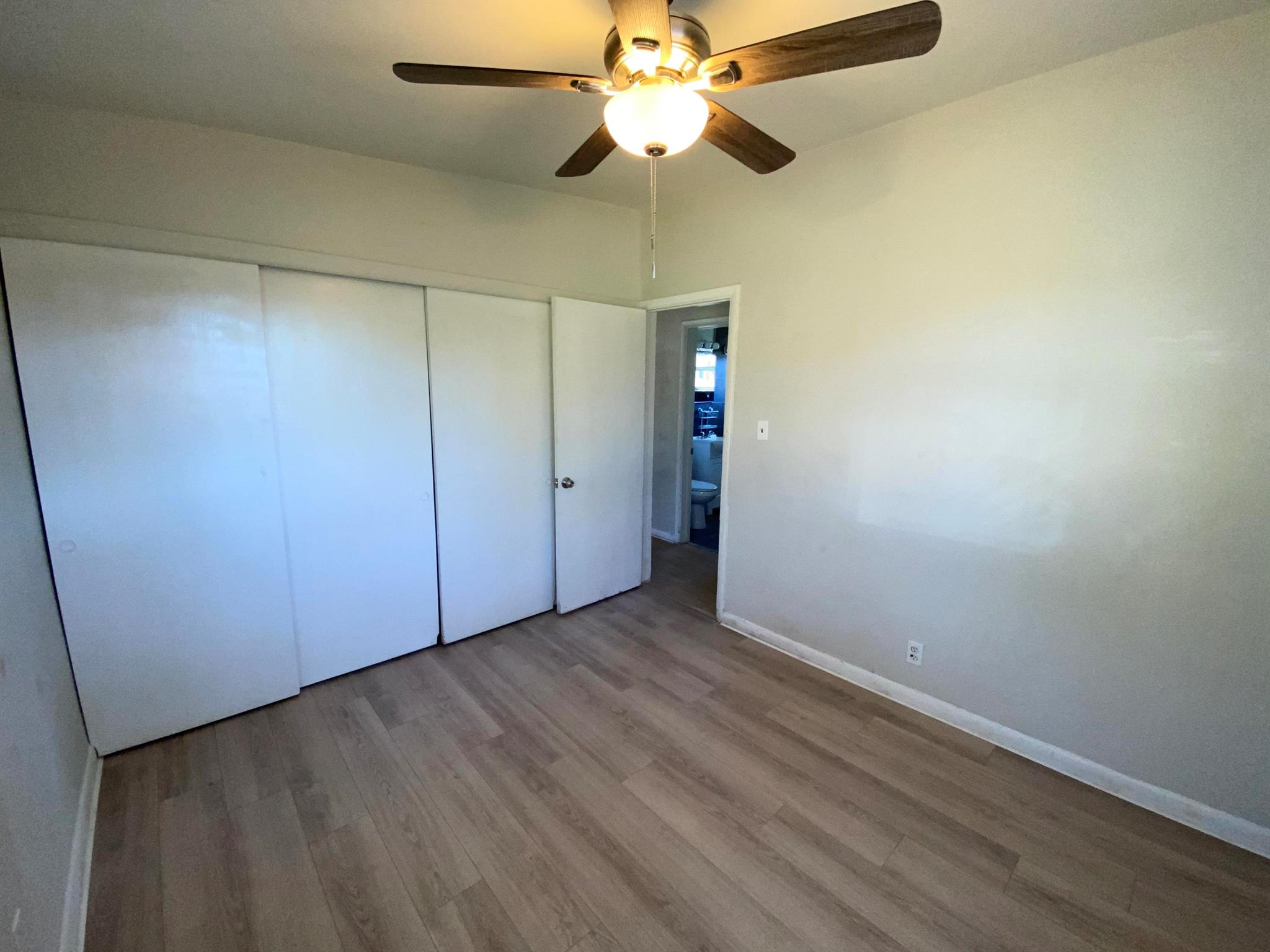 SAN CASTLE 1ST AND 2ND AD - Residential Lease