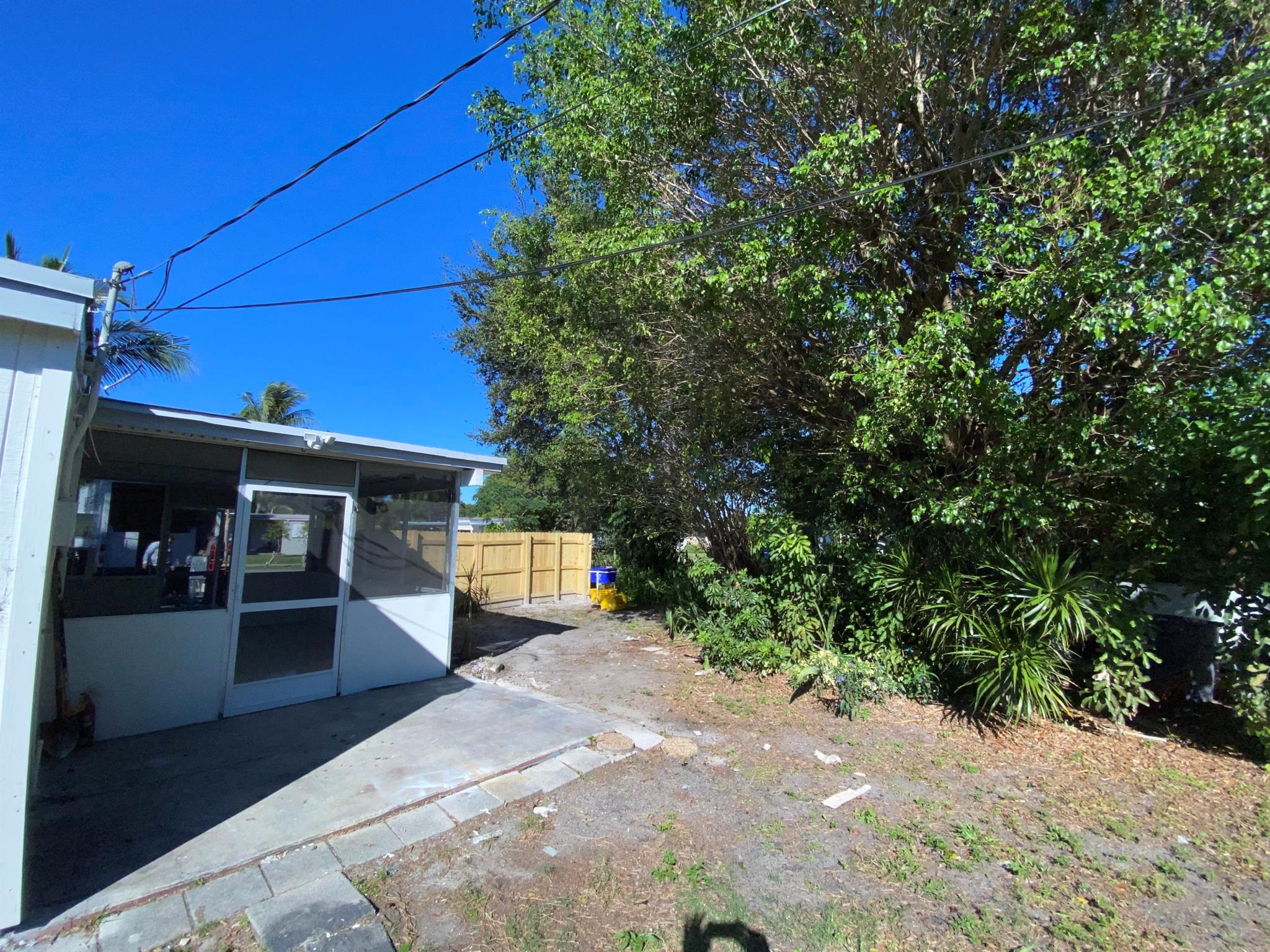 SAN CASTLE 1ST AND 2ND AD - Residential Lease