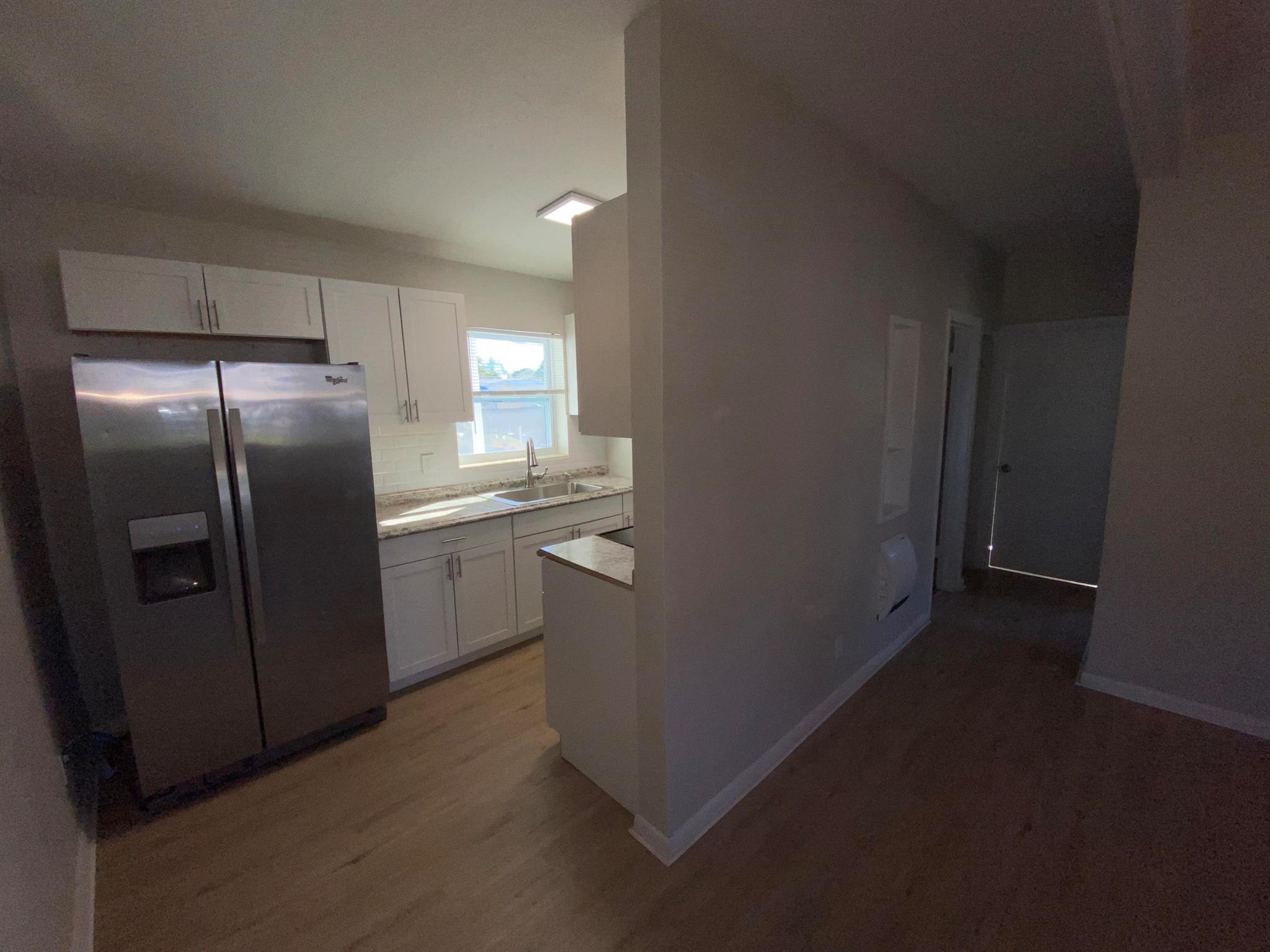 SAN CASTLE 1ST AND 2ND AD - Residential Lease