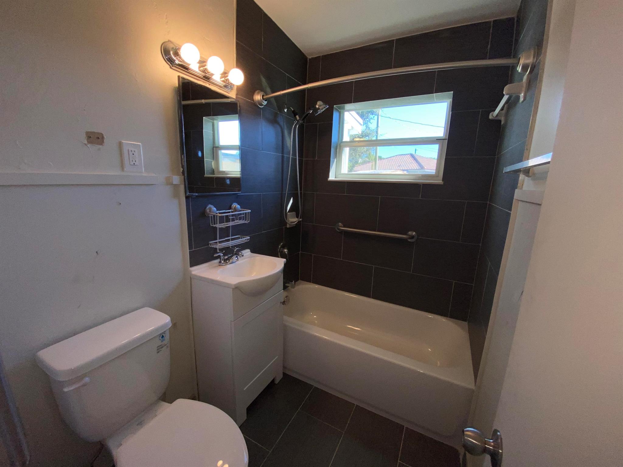 SAN CASTLE 1ST AND 2ND AD - Residential Lease