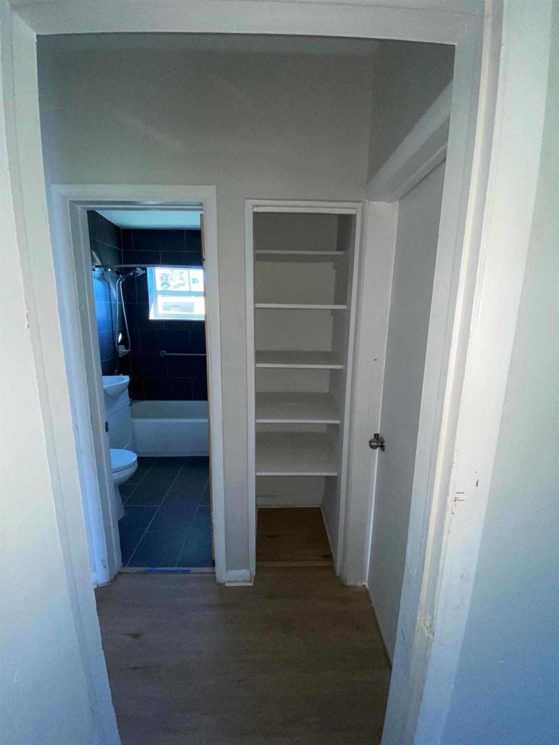 SAN CASTLE 1ST AND 2ND AD - Residential Lease
