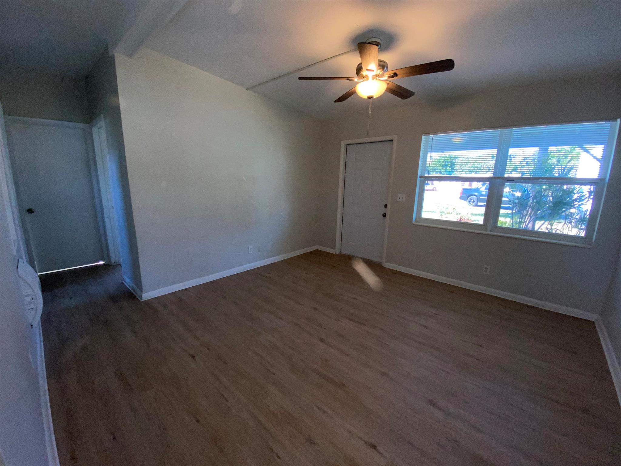 SAN CASTLE 1ST AND 2ND AD - Residential Lease