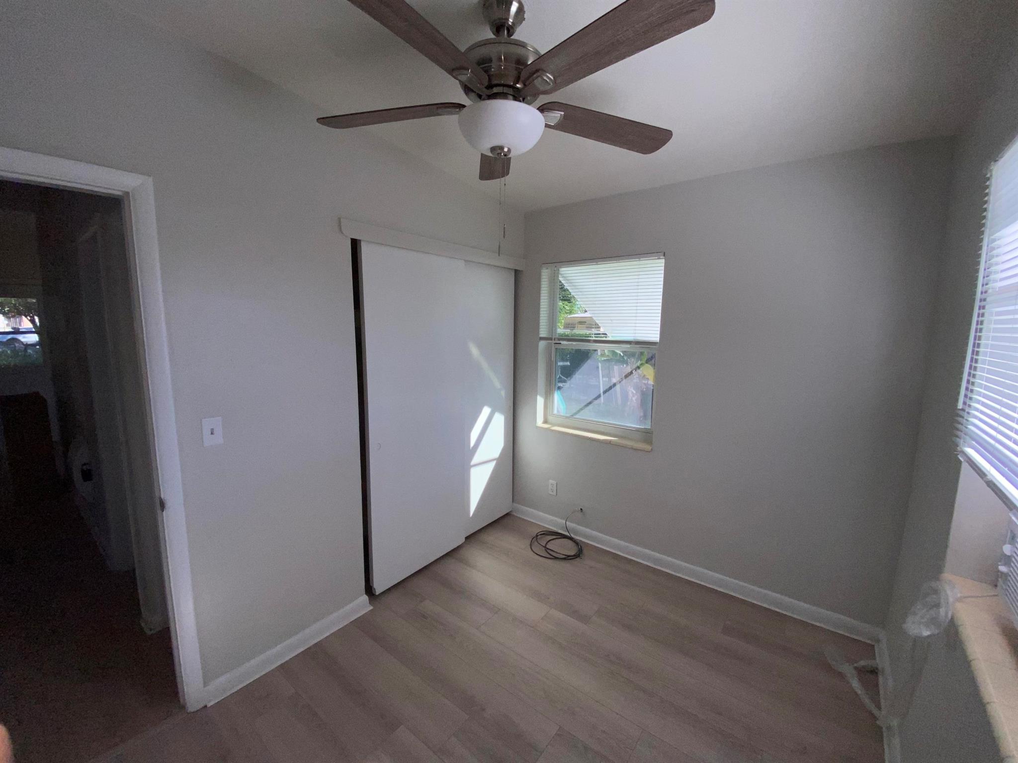 SAN CASTLE 1ST AND 2ND AD - Residential Lease