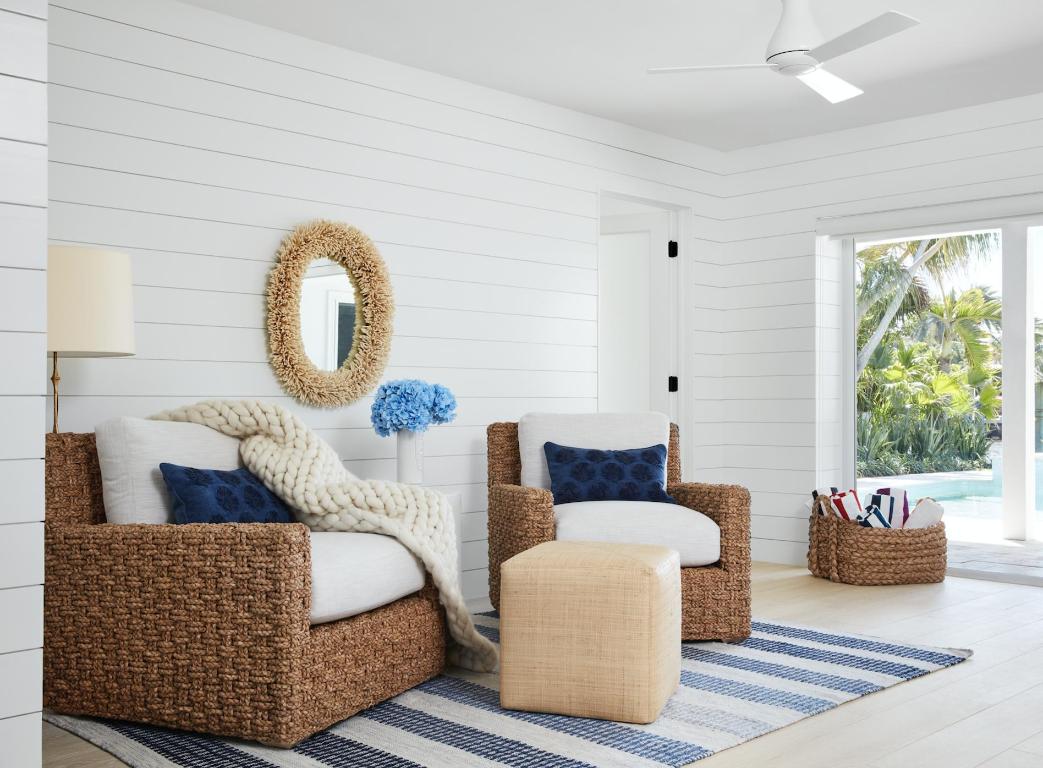 LEWIS SHORE ESTATES 3 - Residential Lease