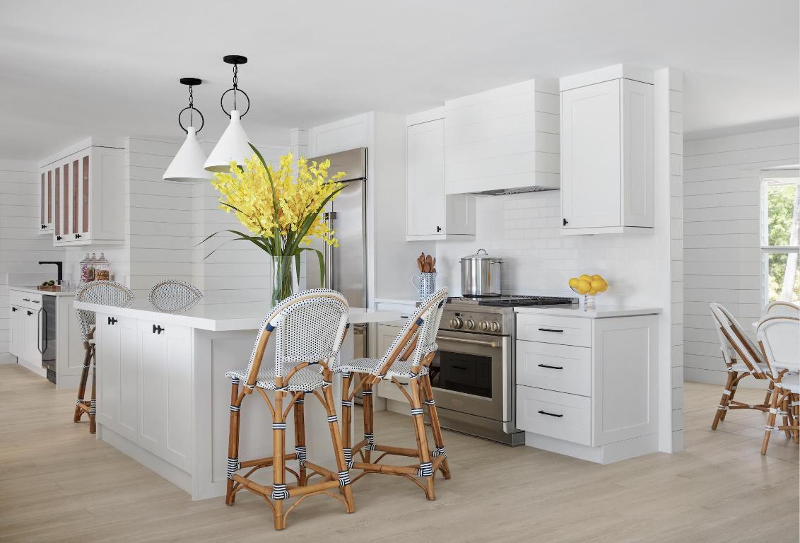 LEWIS SHORE ESTATES 3 - Residential Lease