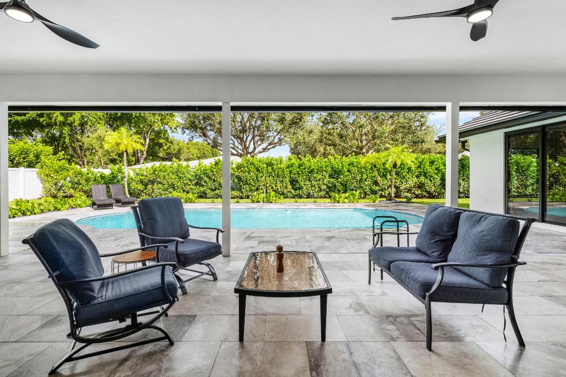 Pine Tree Country club Estates - Residential