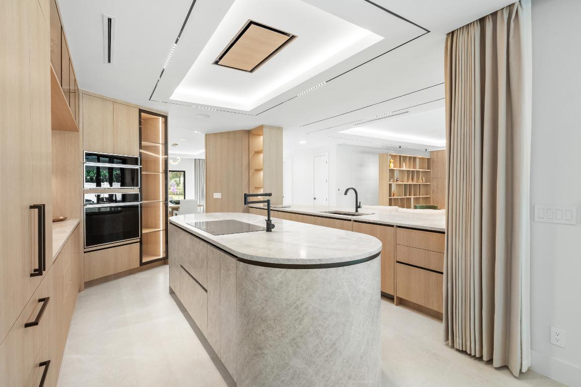 Pine Tree Country club Estates - Residential