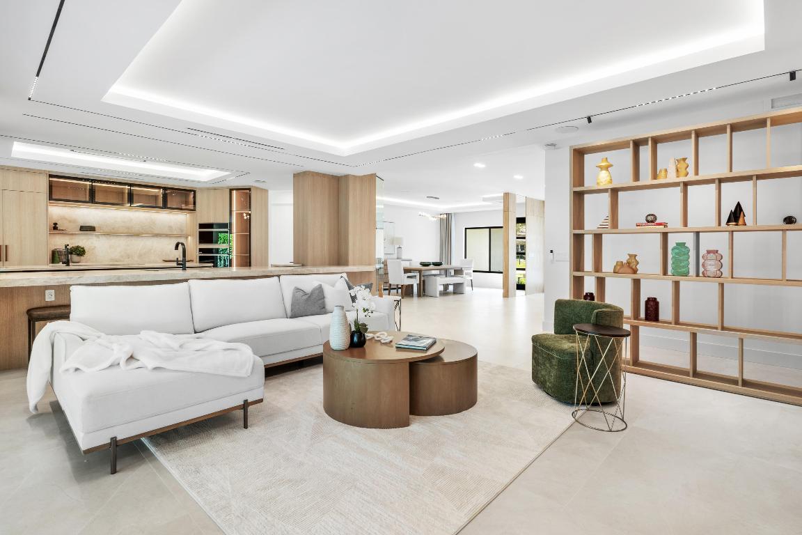 Pine Tree Country club Estates - Residential