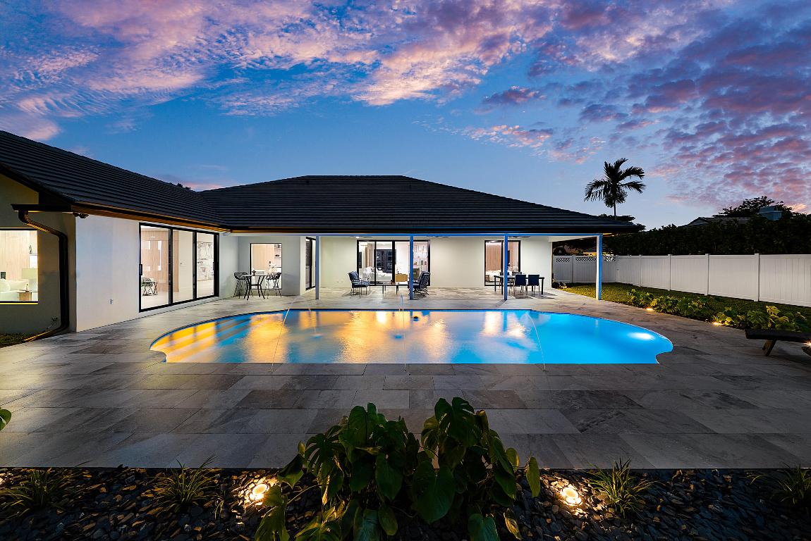 Pine Tree Country club Estates - Residential