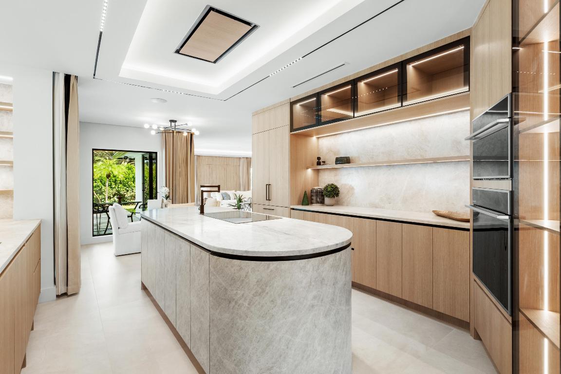 Pine Tree Country club Estates - Residential