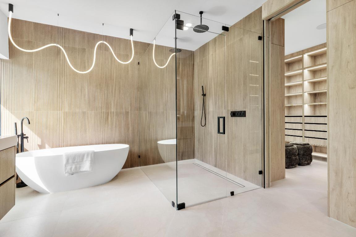 Pine Tree Country club Estates - Residential