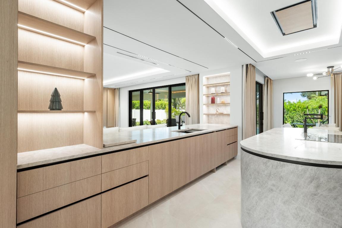 Pine Tree Country club Estates - Residential