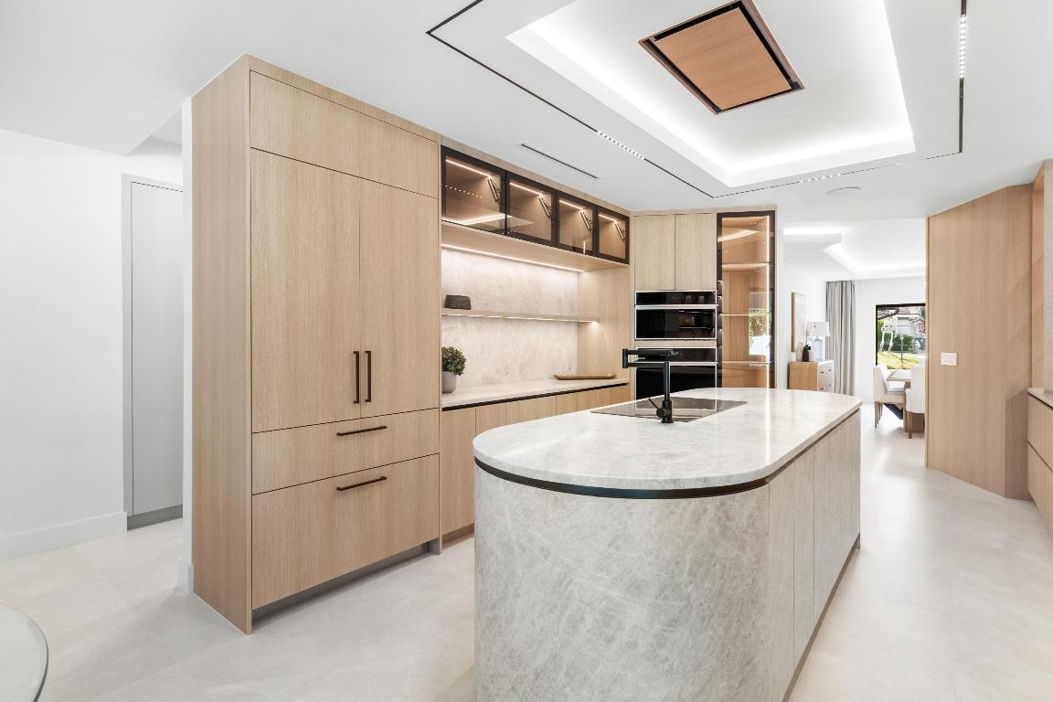 Pine Tree Country club Estates - Residential