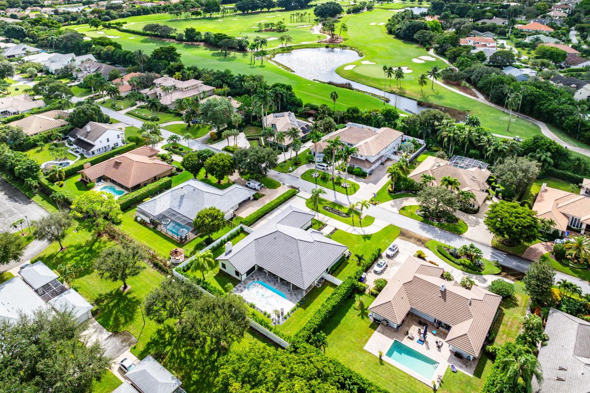 Pine Tree Country club Estates - Residential