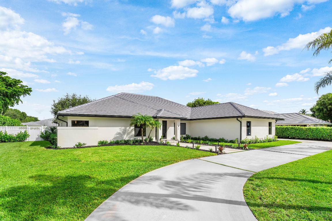 Pine Tree Country club Estates - Residential