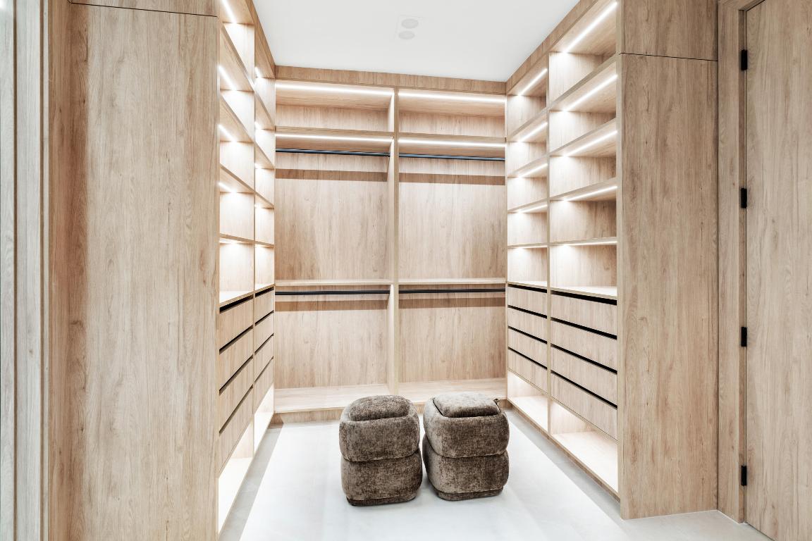 Pine Tree Country club Estates - Residential