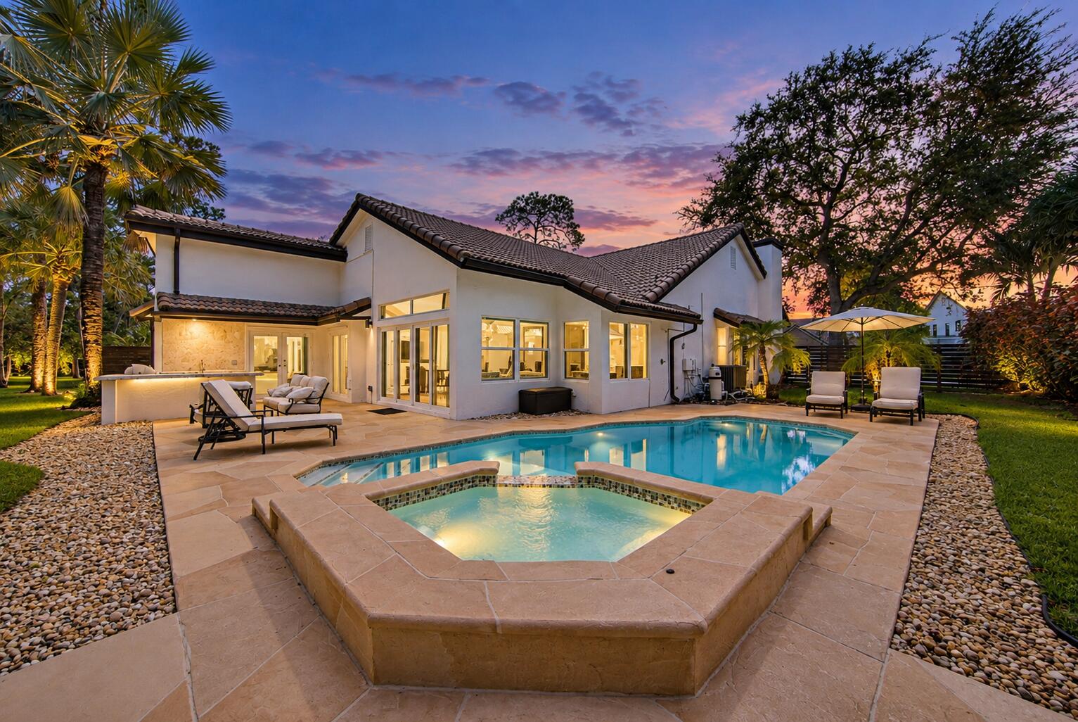 5951 NW 65TH Court