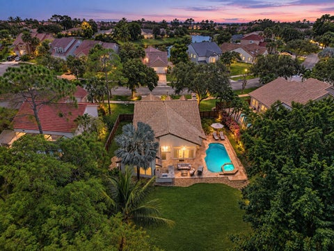 Photo of 5951 NW 65TH Court, Parkland, FL 33067 (MLS # B26076568)