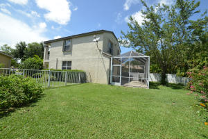 THOROUGHBRED LAKE ESTATES - Residential Lease