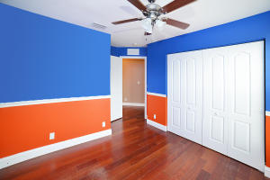 THOROUGHBRED LAKE ESTATES - Residential Lease