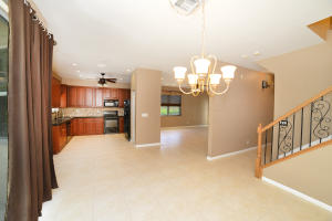 THOROUGHBRED LAKE ESTATES - Residential Lease