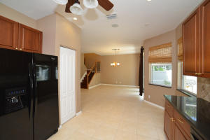 THOROUGHBRED LAKE ESTATES - Residential Lease