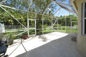 THOROUGHBRED LAKE ESTATES - Residential Lease