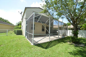 THOROUGHBRED LAKE ESTATES - Residential Lease