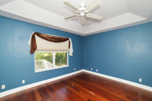 THOROUGHBRED LAKE ESTATES - Residential Lease