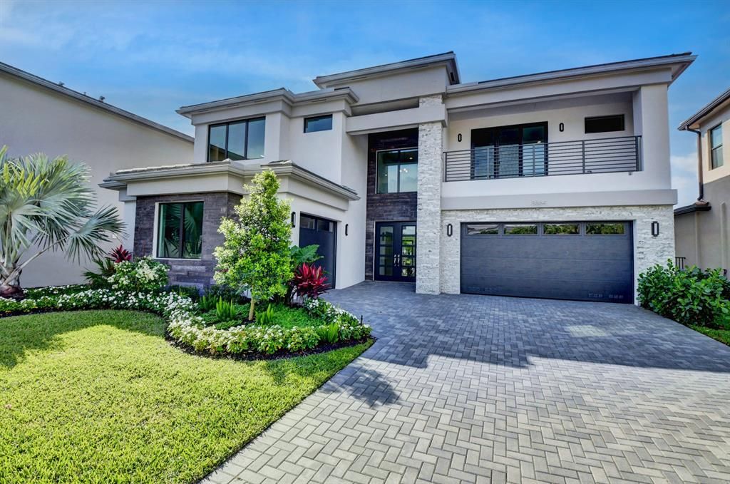 Photo of 8864 Skyward Street, Boca Raton, FL 33496 (MLS # R10789859)