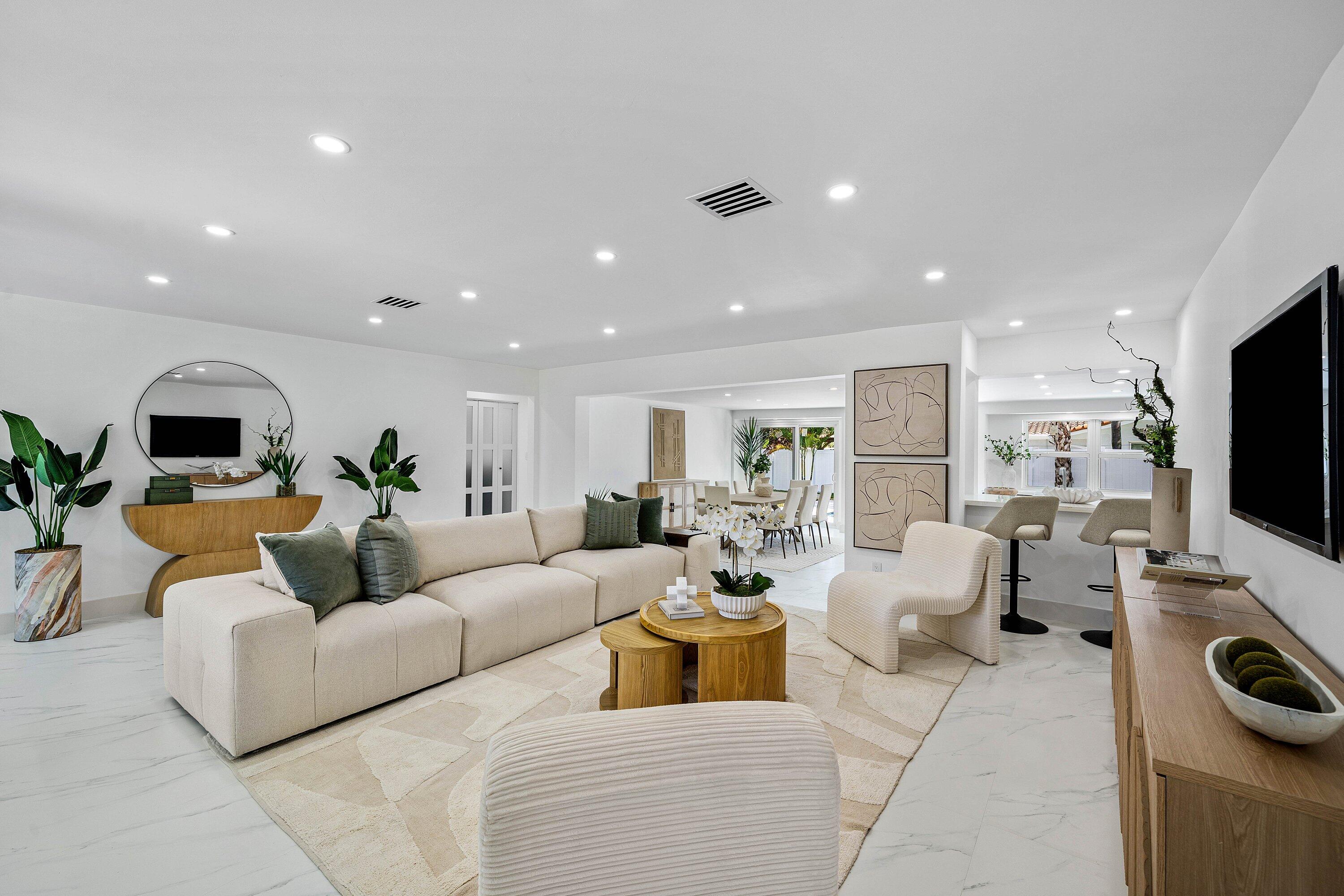 ROYAL OAK HILLS 2ND SEC - Residential