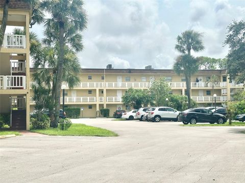 A home in Deerfield Beach