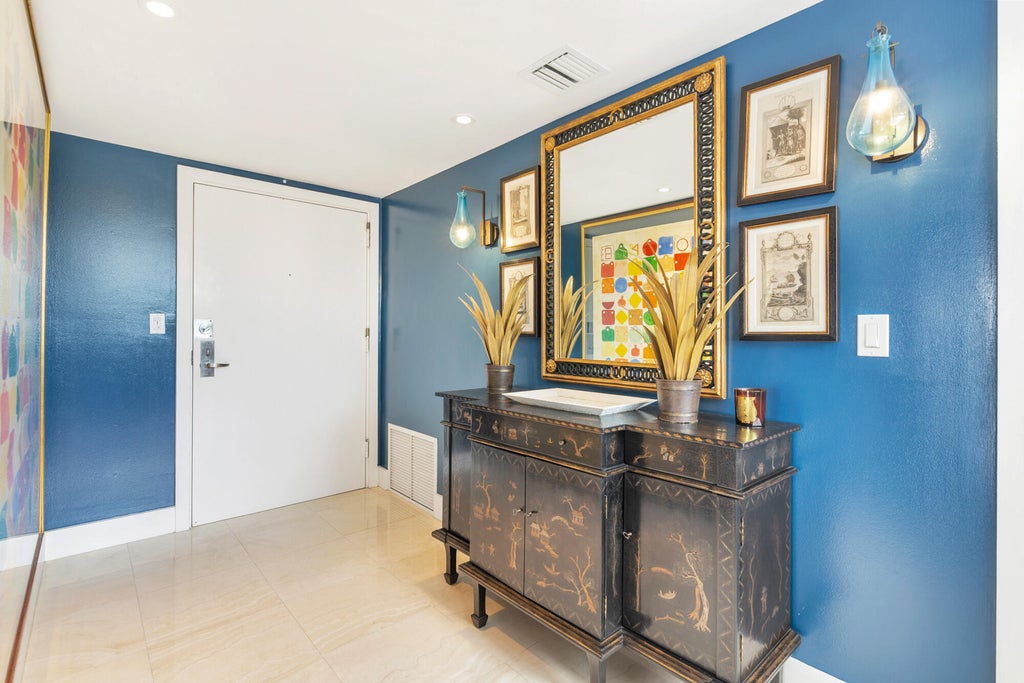 Photo of 2784 S OCEAN Boulevard #301E, Palm Beach, FL 33480 (MLS # B26081523)
