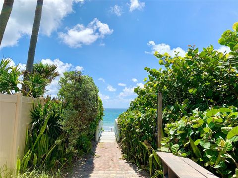 Tiny photo for 1150 Hillsboro Mile #207, Hillsboro Beach, FL 33062 (MLS # B26009483)