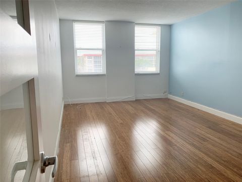 Tiny photo for 1150 Hillsboro Mile #207, Hillsboro Beach, FL 33062 (MLS # B26009483)