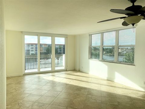Tiny photo for 1150 Hillsboro Mile #207, Hillsboro Beach, FL 33062 (MLS # B26009483)