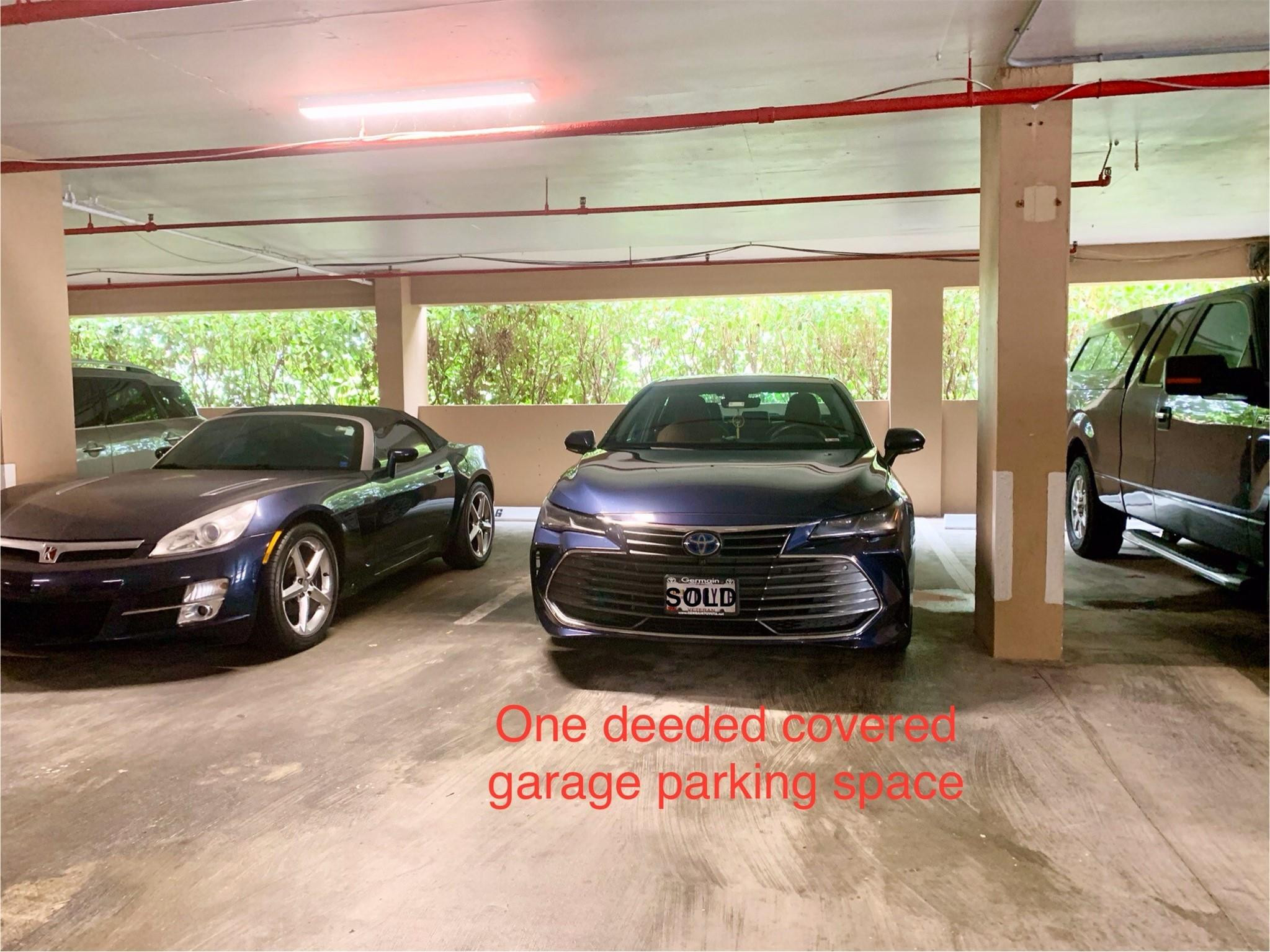 Opal Towers - Residential