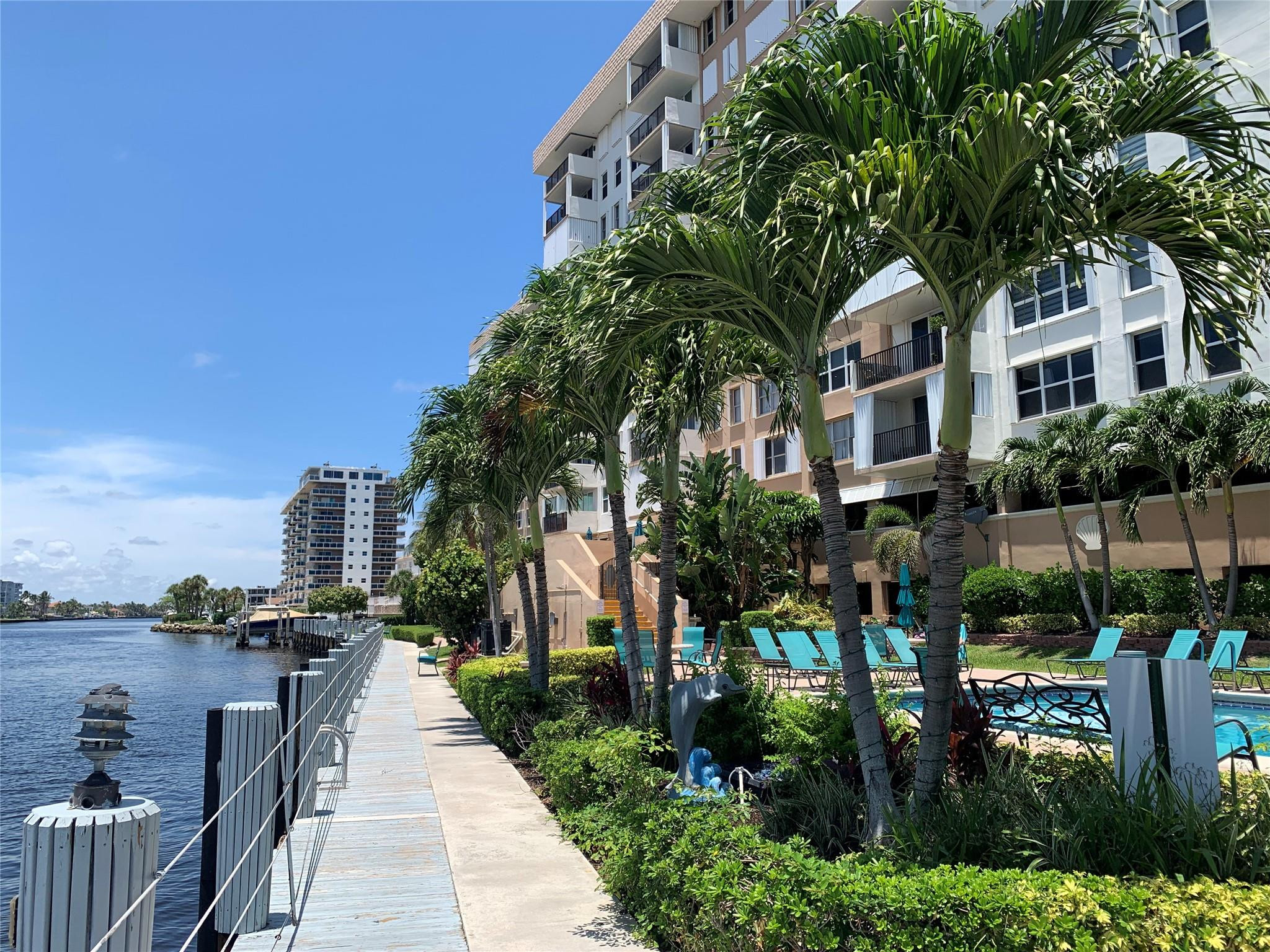 Opal Towers - Residential