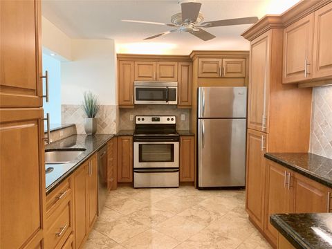Tiny photo for 1150 Hillsboro Mile #207, Hillsboro Beach, FL 33062 (MLS # B26009483)