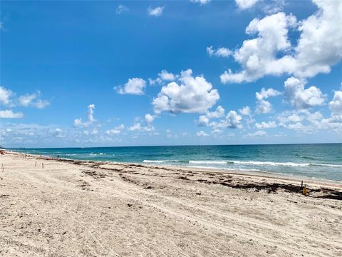 Tiny photo for 1150 Hillsboro Mile #207, Hillsboro Beach, FL 33062 (MLS # B26009483)