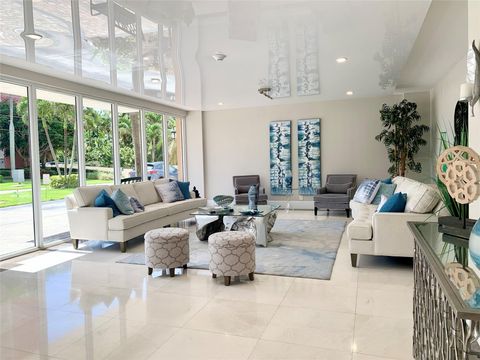 Tiny photo for 1150 Hillsboro Mile #207, Hillsboro Beach, FL 33062 (MLS # B26009483)