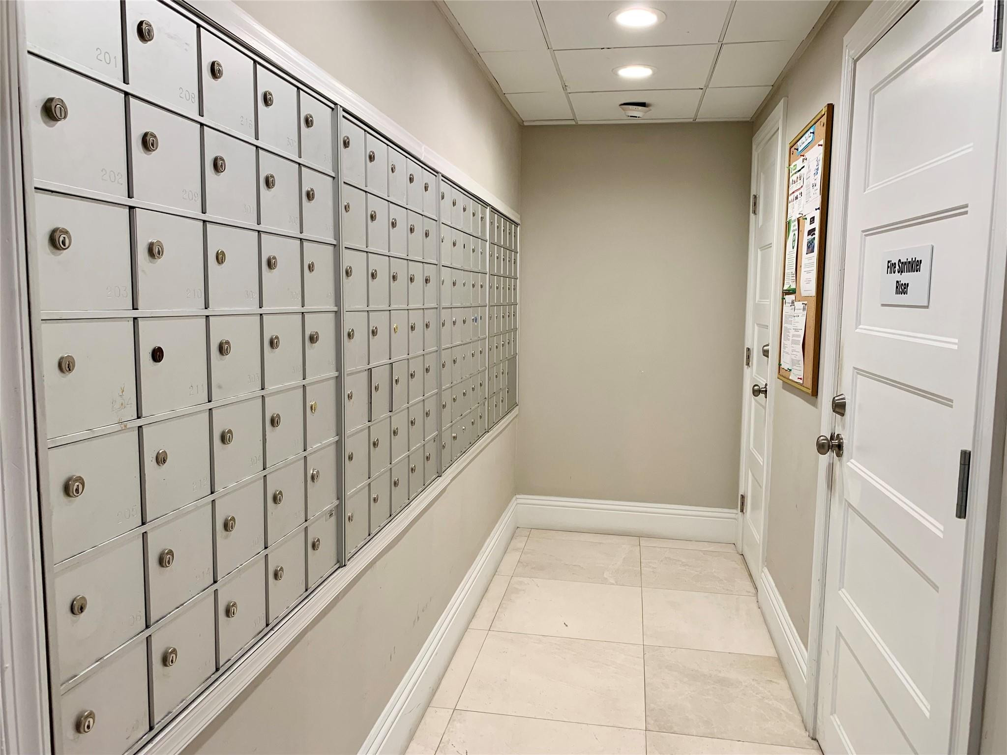 Opal Towers - Residential