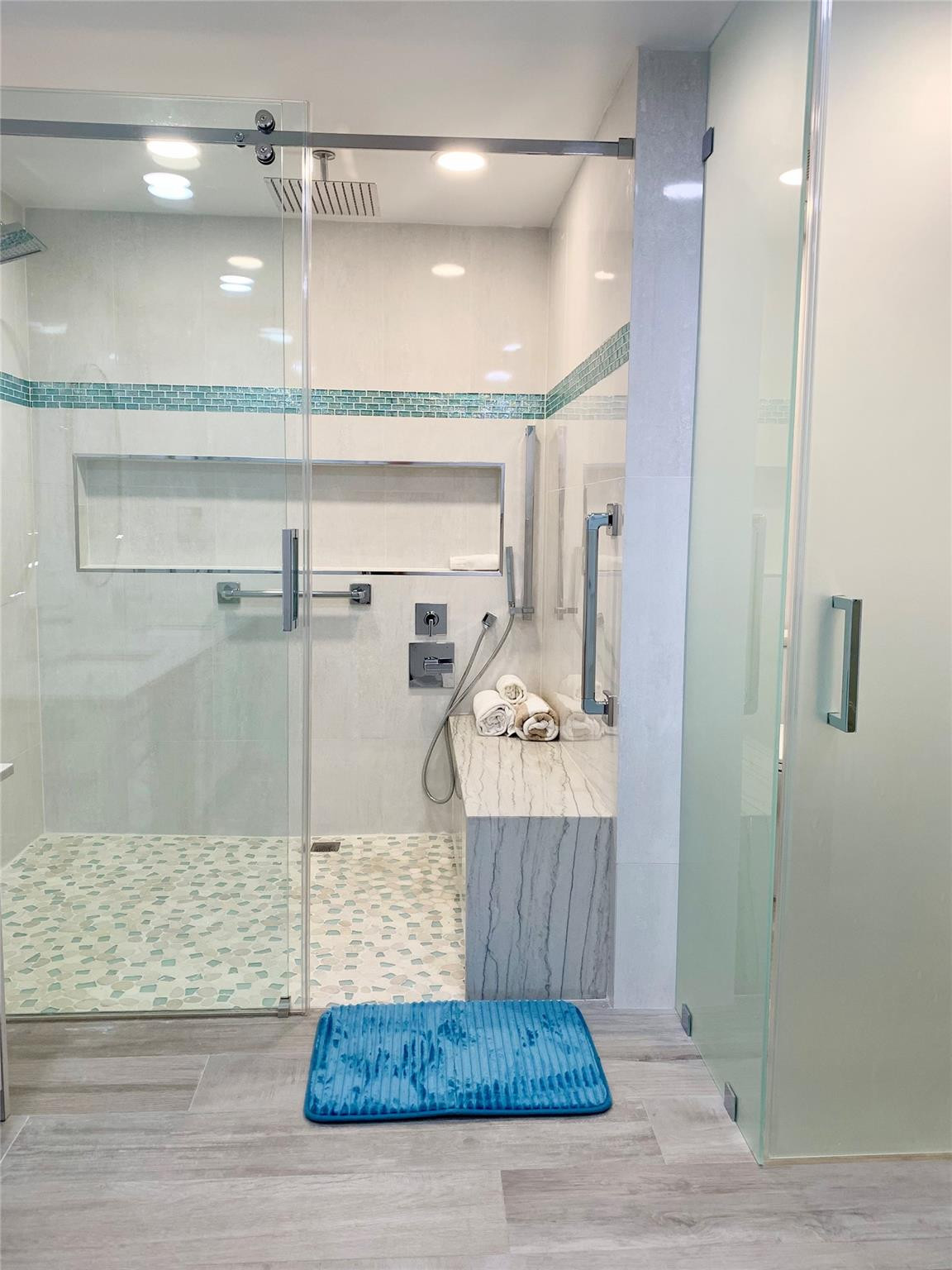 Opal Towers - Residential