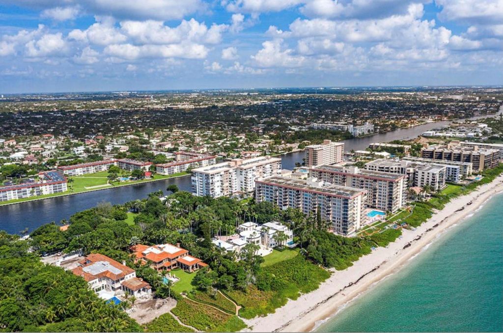 Photo of 1150 Hillsboro Mile #207, Hillsboro Beach, FL 33062 (MLS # B26009483)