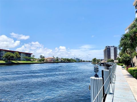 Tiny photo for 1150 Hillsboro Mile #207, Hillsboro Beach, FL 33062 (MLS # B26009483)