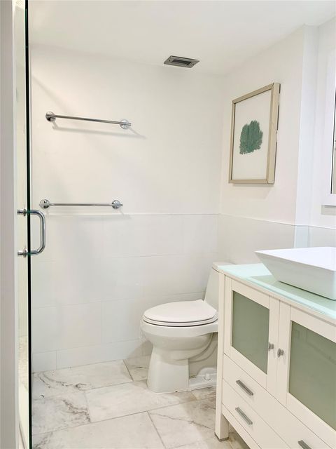 Tiny photo for 1150 Hillsboro Mile #207, Hillsboro Beach, FL 33062 (MLS # B26009483)